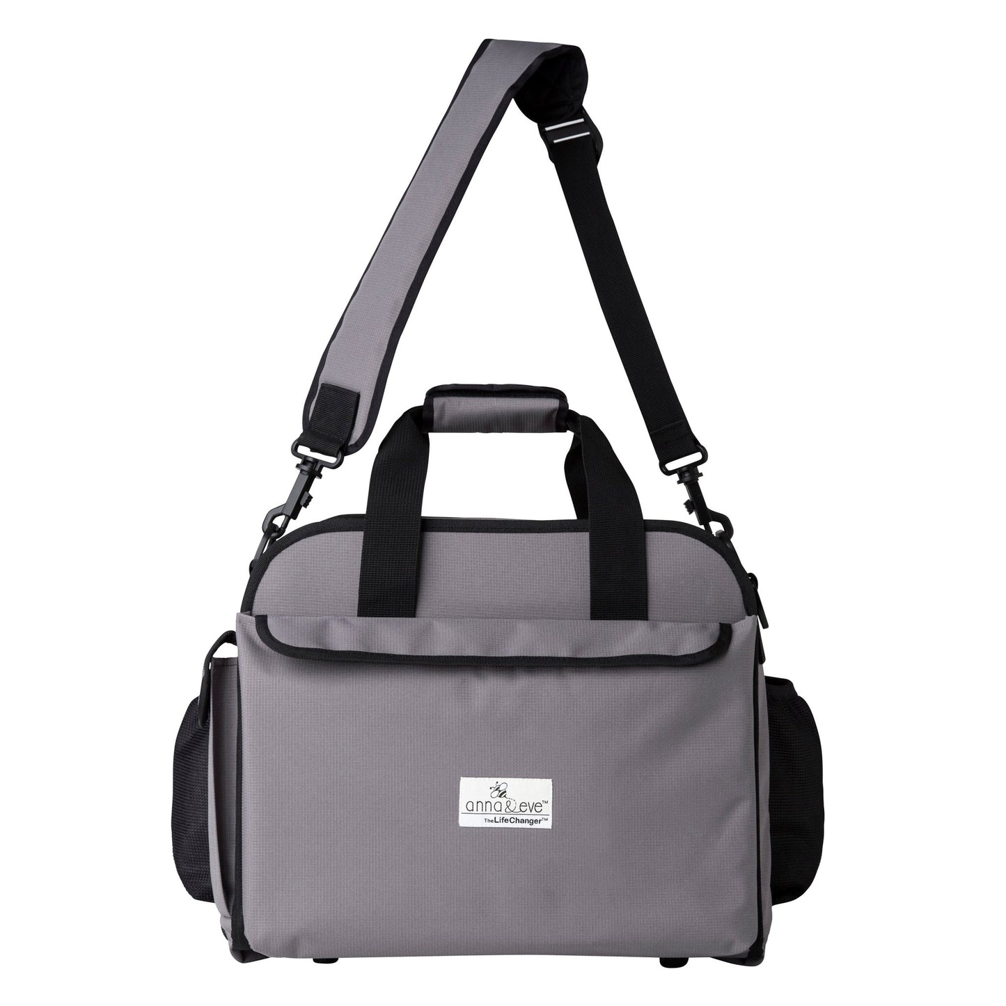 LifeChanger® Diaper Bag - Anna & Eve