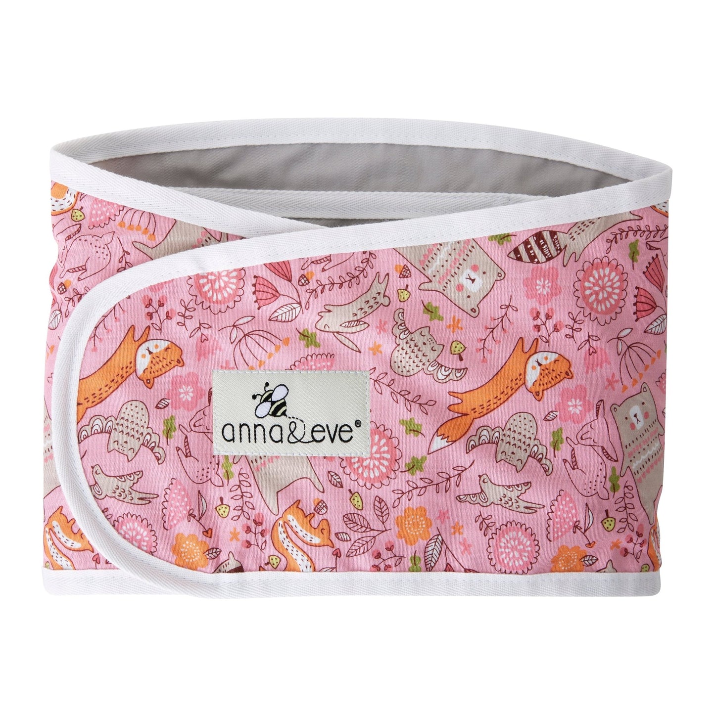 Swaddle Strap® - Anna & Eve