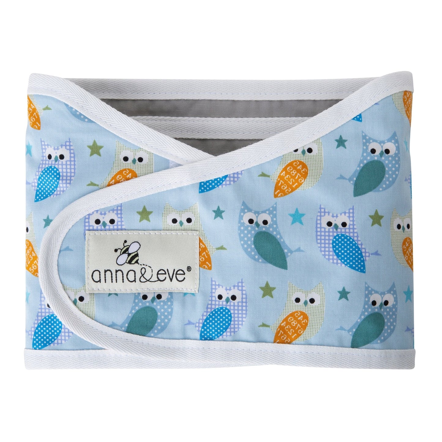 Swaddle Strap® - Anna & Eve