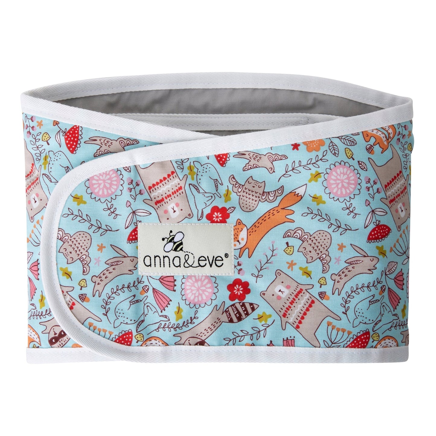 Swaddle Strap® - Anna & Eve