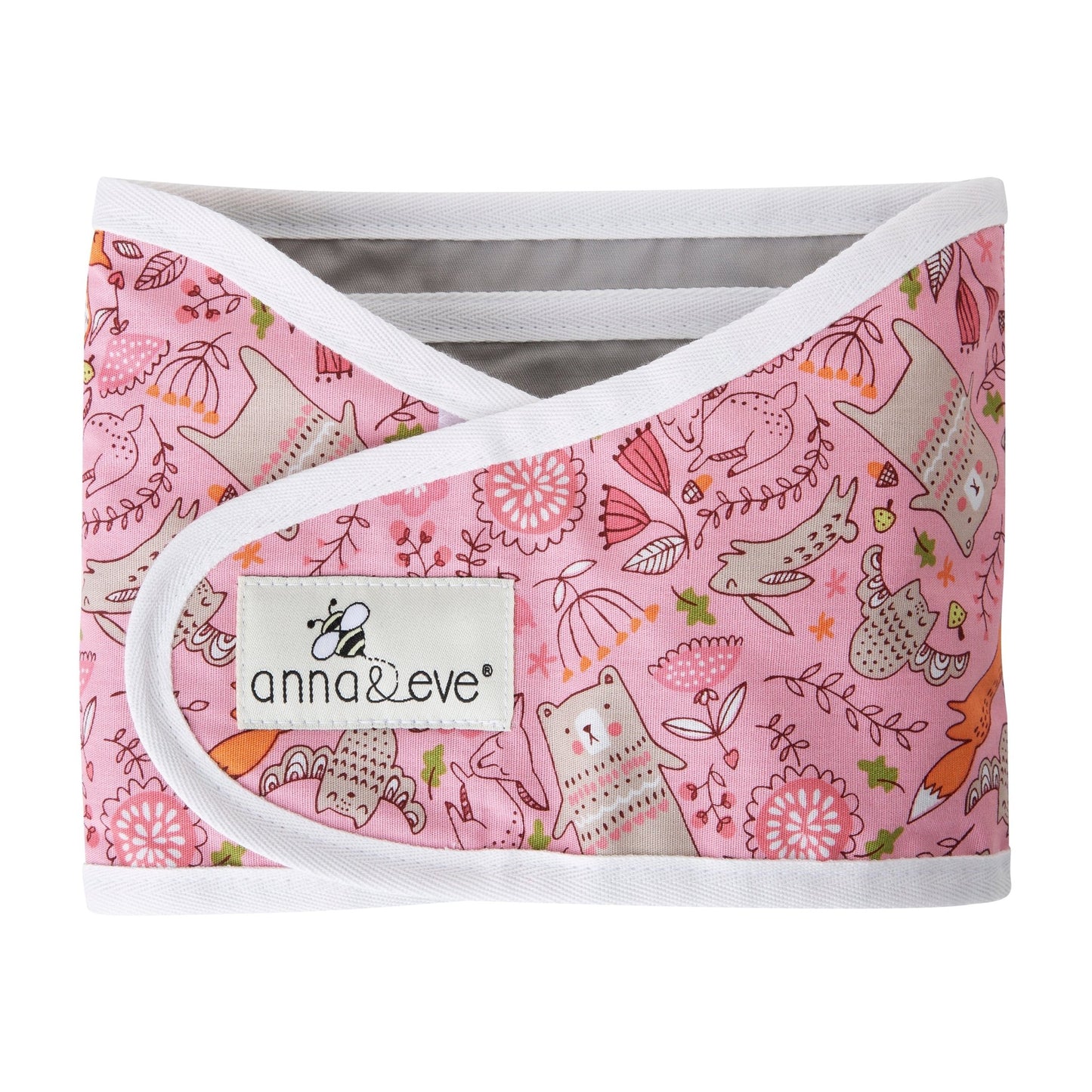 Swaddle Strap® - Anna & Eve