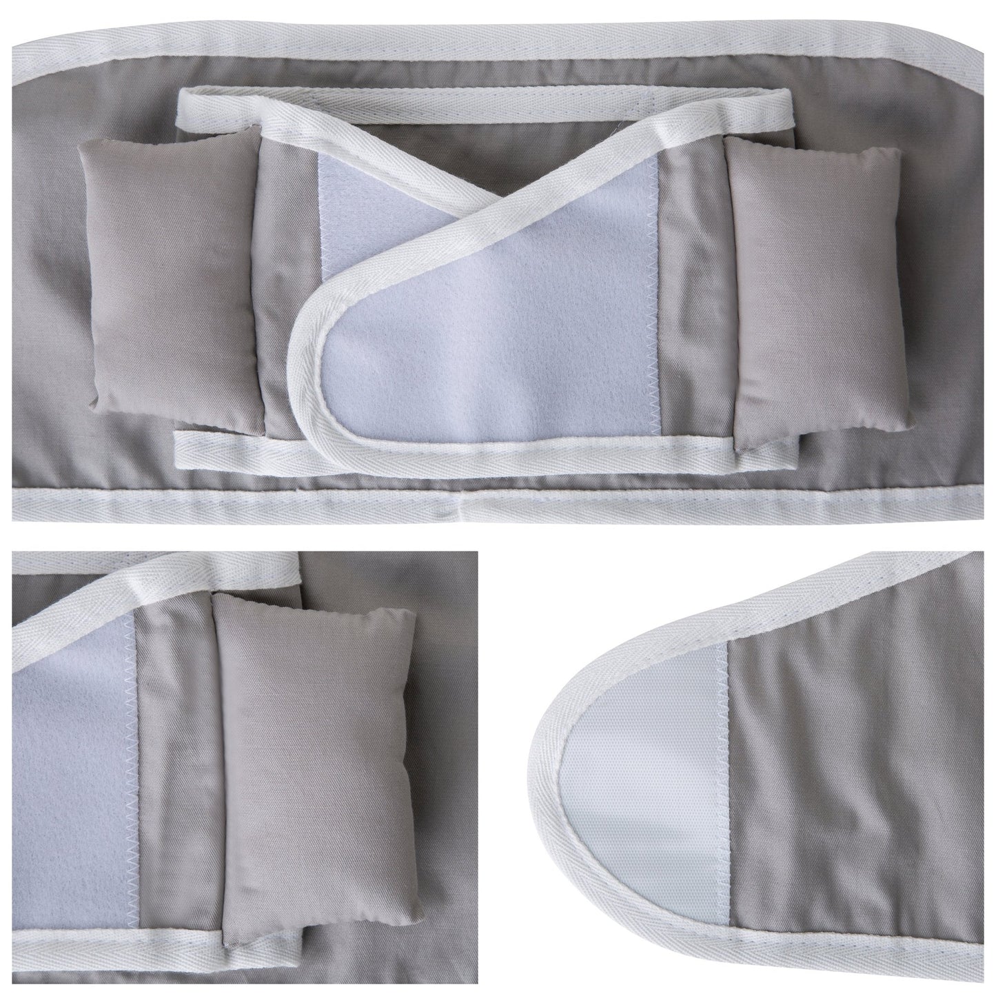 Swaddle Strap® - Anna & Eve