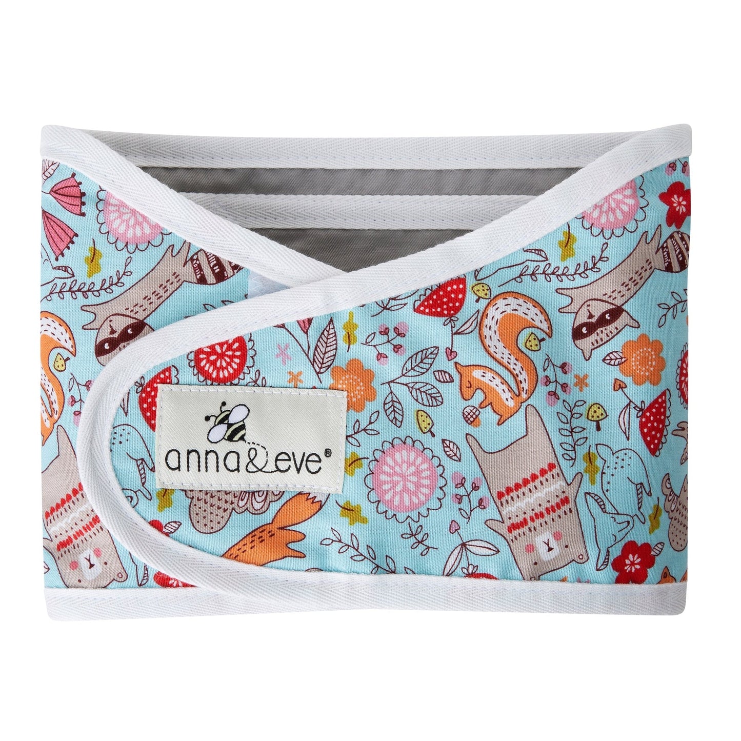 Swaddle Strap® - Anna & Eve