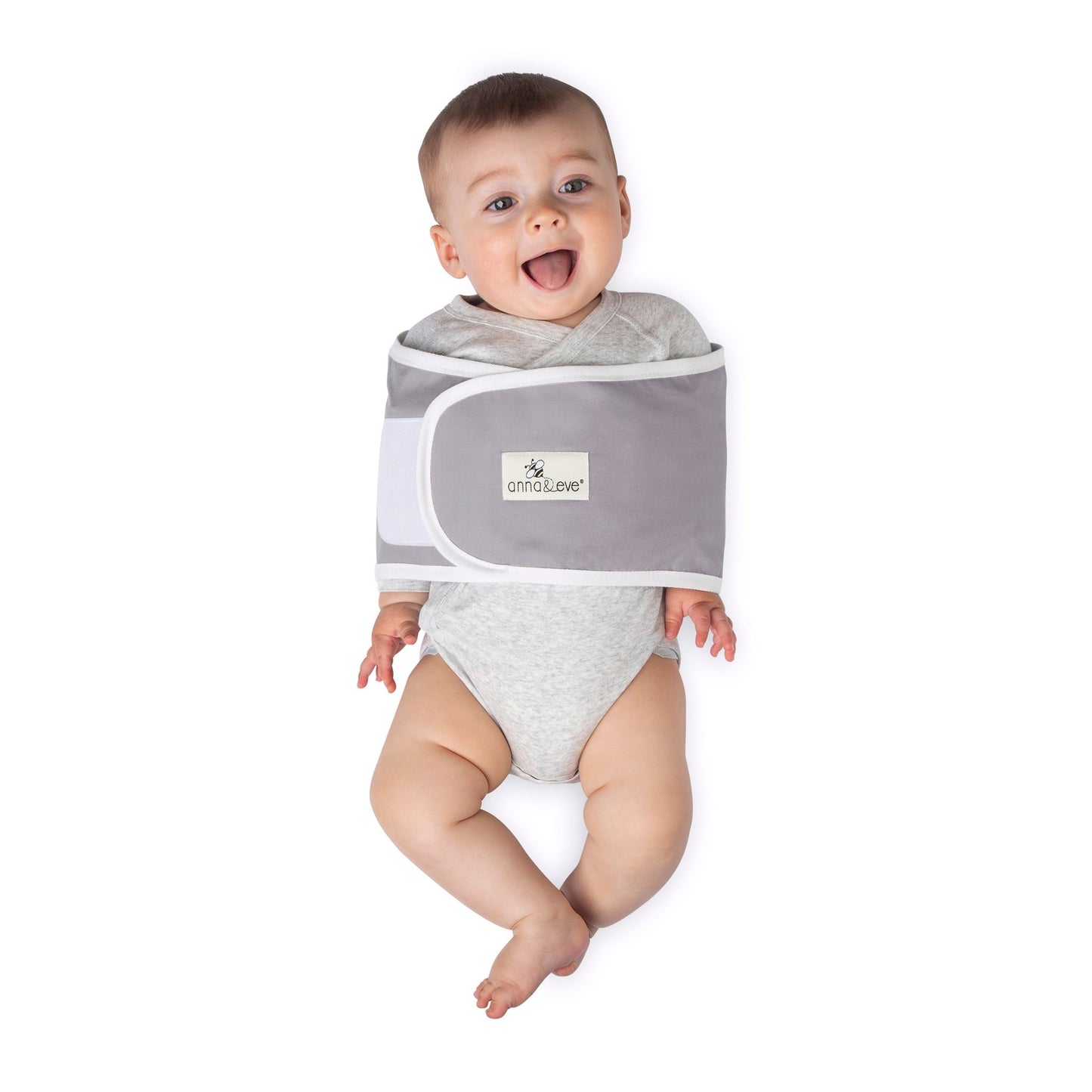 Swaddle Strap® - Anna & Eve