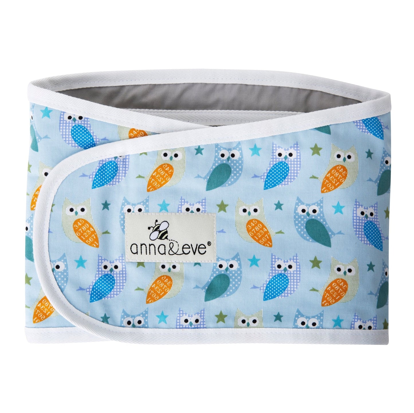 Swaddle Strap® - Anna & Eve