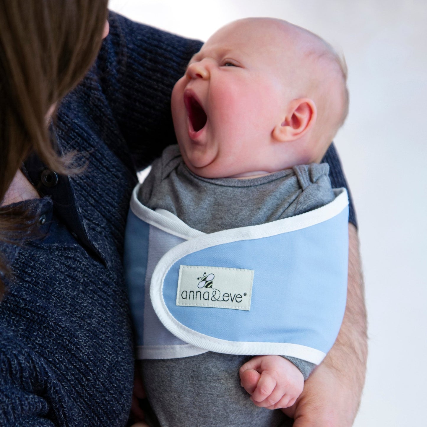 Swaddle Strap® - Anna & Eve