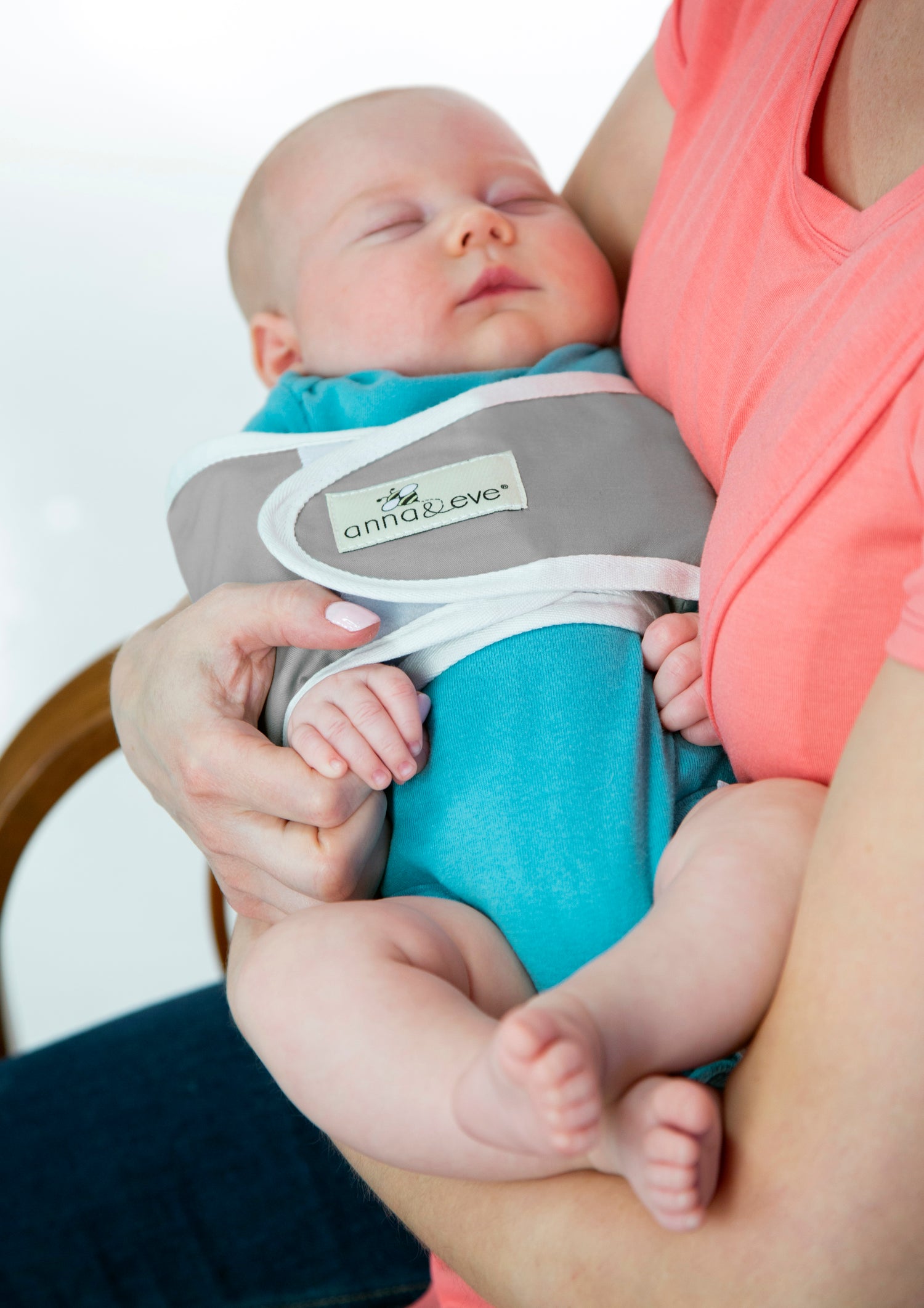 Anna & Eve Swaddle Strap