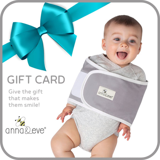 Anna & Eve Gift Card - Anna & Eve