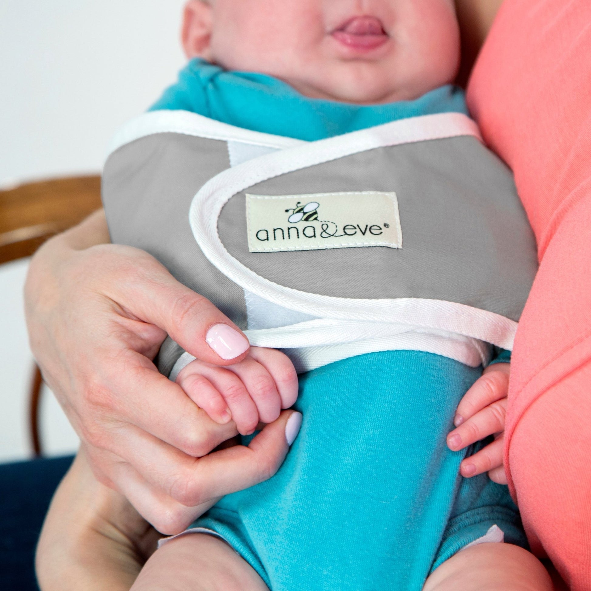Swaddle Wrap Swaddle Strap Uk Swaddle Strap®: The Original Safe